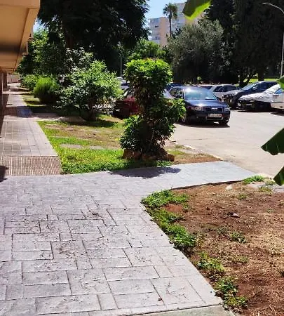 Apartment Carlos Ground Floor & Parking Torremolinos